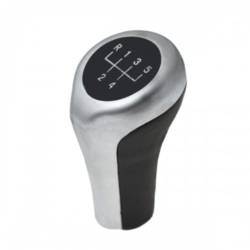 ΠΟΜΟΛΟ ΛΕΒΙΕ ΤΑΧΥΤΗΤΩΝ BMW '03-'06 SERIES 1 E87/ 5 E39/ X5 E53/ Z4 5 ΤΑΧΥΤΗΤΕΣ ΑΣΗΜΙ-R12345