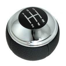 ΠΟΜΟΛΟ ΛΕΒΙΕ ΤΑΧΥΤΗΤΩΝ MINI COOPER R50 '00-'06 - 5 ΤΑΧΥΤΗΤΕΣ-12345R