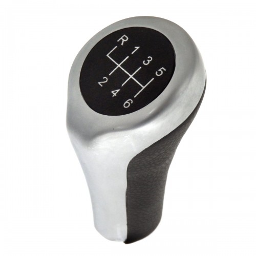 ΠΟΜΟΛΟ ΛΕΒΙΕ ΤΑΧΥΤΗΤΩΝ BMW '03- SERIES 1/3/5/6/X1/X3/Z4 -6 ΤΑΧΤΗΤΕΣ -R123456- ΑΣΗΜΙ