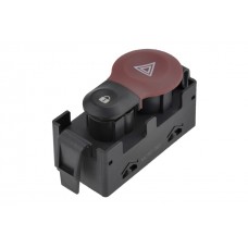 ΔΙΑΚΟΠΤΗΣ ΦΩΤΩΝ ΣΤΑΘΜΕΥΣΗΣ (ALARM) RENAULT KANGOO II '07-