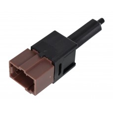 ΒΑΛΒΙΔΑ ΣΤΟΠ NISSAN D40 '05-'14/ JUKE/ QASHQAI/ RENAULT KADJAR/ KOLEOS ASCD/ CRUISE CONTROL (ΚΑΦΕ)| 2PIN