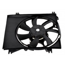 ΒΕΝΤΙΛΑΤΕΡ ΨΥΓΕΙΟΥ HYUNDAI ATOS '01- 1.0 ΚΟΜΠΛΕ