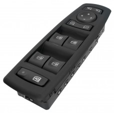 ΔΙΑΚΟΠΤΗΣ ΗΛΕΚΤΡΙΚΩΝ ΠΑΡΑΘΥΡΩΝ RENAULT MEGANE III (4ΠΛΟΣ)| 13PIN