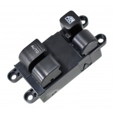 ΔΙΑΚΟΠΤΗΣ ΗΛΕΚΤΡΙΚΩΝ ΠΑΡΑΘΥΡΩΝ NISSAN ALMERA N15 ΔΙΠΛΟΣ| 12PIN