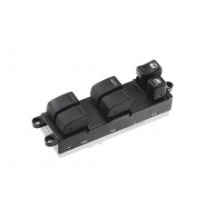 ΔΙΑΚΟΠΤΗΣ ΗΛΕΚΤΡΙΚΩΝ ΠΑΡΑΘΥΡΩΝ NISSAN ALMERA N16 '00-'06 4ΠΛΟΣ