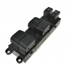 ΔΙΑΚΟΠΤΗΣ ΗΛΕΚΤΡΙΚΩΝ ΠΑΡΑΘΥΡΩΝ NISSAN MURANO Z50/TEANA 4ΠΛΟΣ| 17PIN