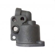 ΛΑΙΜΟΣ ΘΕΡΜΟΣΤΑΤΗ (ΒΑΣΗ) HYUNDAI ACCENT '95-'99 1.3/ 1.5 SOHC/ LANTRA '96-'00/ SCOUPE '90-'95 TURBO