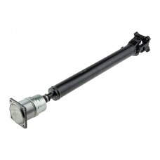 ΚΕΝΤΡΙΚΟΣ ΑΞΟΝΑΣ SUZUKI JIMNY '98- SN413/SN415 660MM ΠΙΣΩ