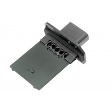 ΑΝΤΙΣΤΑΣΗ ΚΑΛΟΡΙΦΕΡ NISSAN NAVARA D40 '05-'10/ PATHFINDER 2.5DCI '05-