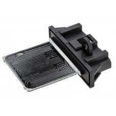 ΑΝΤΙΣΤΑΣΗ ΚΑΛΟΡΙΦΕΡ NISSAN QASHQAI '07-/ MICRA K13 '10-/ NOTE E12 '13-| 4PIN