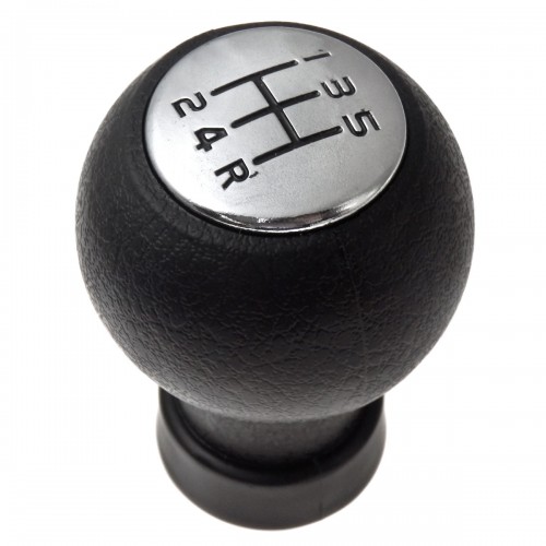 ΠΟΜΟΛΟ ΛΕΒΙΕ ΤΑΧΥΤΗΤΩΝ SUZUKI SWIFT/ SX4/ CELERIO '08-'11- 5 ΤΑΧΥΤΗΤΕΣ-12345R-ΧΡΩΜΙΟ