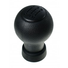 ΠΟΜΟΛΟ ΛΕΒΙΕ ΤΑΧΥΤΗΤΩΝ SUZUKI SWIFT/ SX4/ FIAT SEDICI - ΒΑΣΗ ΤΥΠΟΥ "Τ"- 5 ΤΑΧΥΤΗΤΕΣ -12345R- ΜΑΥΡΟ