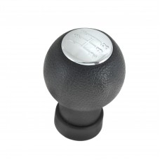 ΠΟΜΟΛΟ ΛΕΒΙΕ ΤΑΧΥΤΗΤΩΝ SUZUKI SWIFT/ SX4 - ΒΑΣΗ ΤΥΠΟΥ "Τ"-5 ΤΑΧΥΤΗΤΕΣ -12345R- - ΧΡΩΜΙΟ