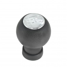 ΠΟΜΟΛΟ ΛΕΒΙΕ ΤΑΧΥΤΗΤΩΝ SUZUKI SWIFT/ SX4 - ΒΑΣΗ ΤΥΠΟΥ "Τ" - 5 ΤΑΧΥΤΗΤΕΣ -12345R- ΧΡΩΜΙΟ ΜΑΥΡΑ ΓΡΑΜΜΑΤΑ