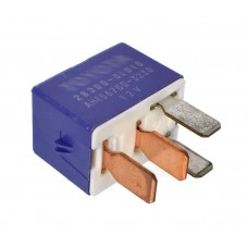 ΡΕΛΕ TOYOTA YARIS/ AURIS/ AYGO/ COROLLA/ RAV4  ΜΙΝΙ-4ΕΠΑΦΩΝ ΡΕΥΜΑΤΟΣ ΛΕΙΤΟΥΡΓΙΑΣ