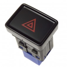 ΔΙΑΚΟΠΤΗΣ ΦΩΤΩΝ ΣΤΑΘΜΕΥΣΗΣ (ALARM) VW POLO '18-| 6PIN