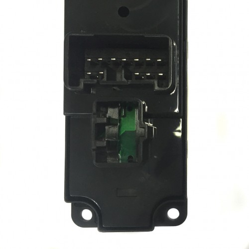 ΔΙΑΚΟΠΤΗΣ ΗΛΕΚΤΡΙΚΩΝ ΠΑΡΑΘΥΡΩΝ FORD RANGER '02-'05 4ΠΛΟΣ| 12PIN