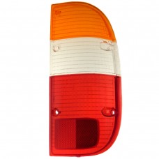 ΠΛΑΣΤΙΚΟ ΦΑΝΟΥ ΣΤΟΠ FORD RANGER '00-'04