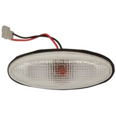 ΦΑΝΟΣ ΦΤΕΡΟΥ FORD RANGER/B2500/04-ΑΣΠΡΟ