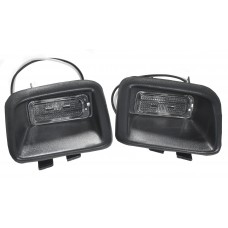 ΦΑΝΟΣ ΑΡΙΘΜΟΥ FORD RANGER '12-'14 (2TEM)