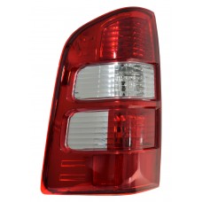 ΦΑΝΟΣ ΣΤΟΠ FORD RANGER '06-'09 (ΜΕ ΦΑΝΟ ΟΜΙΧΛΗΣ)