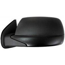 ΚΑΘΡΕΠΤΗΣ FORD RANGER '06/ MAZDA ΒΤ50 ΜΑΥΡΟΣ ΗΛΕΚΤΡΙΚΟΣ