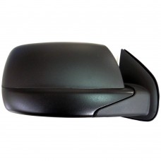 ΚΑΘΡΕΠΤΗΣ FORD RANGER '06- / MAZDA ΒΤ50 ΜΑΥΡΟΣ ΗΛΕΚΤΡΙΚΟΣ