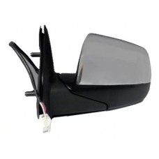 ΚΑΘΡΕΠΤΗΣ MAZDA ΒΤ50/ FORD RANGER '06- ΗΛΕΚΤΡΙΚΟΣ ΧΡΩΜΙΟ