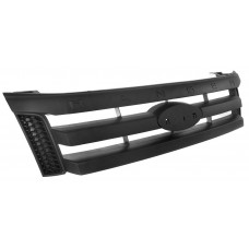 ΜΑΣΚΑ FORD RANGER 2012-2015 ΜΑΥΡΗ