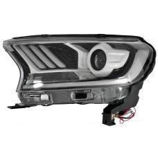 ΦΑΝΟΣ ΕΜΠΡΟΣΘΙΟΣ FORD RANGER '15- PERFORMANCE ΛΕΥΚΟ ΑΡΙΣΤΕΡΟΣ