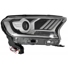 ΦΑΝΟΣ ΕΜΠΡΟΣΘΙΟΣ FORD RANGER '15- PERFORMANCE ΛΕΥΚΟ ΔΕΞΙΟΣ