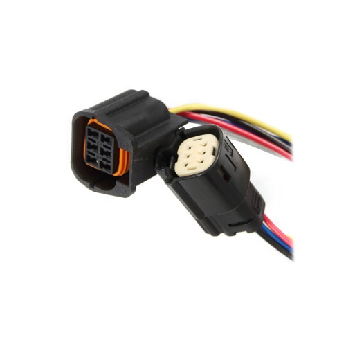 ΦΑΝΟΣ ΣΤΟΠ FORD RANGER '12-'15/'15-'19 PERFORMANCE FULL LED BLACK 'CC' (ΖΕΥΓΟΣ)