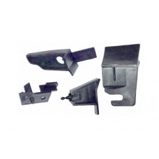 ΣΕΤ ΕΠΙΣΚΕΥΗΣ ΦΑΝΟΥ ΕΜΠΡΟΣ FORD TRANSIT TOURNEO/ COURIER '13- ΔΕΞΙΑ