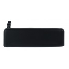 ΛΑΒΗ ΕΞΩΤΕΡΙΚΗ FORD TRANSIT '86-'00 ΜΑΥΡΗ ΕΜΠΡΟΣ ΑΡΙΣΤΕΡΗ