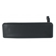 ΛΑΒΗ ΕΞΩΤΕΡΙΚΗ FORD TRANSIT '86-'00 ΜΑΥΡΗ ΕΜΠΡΟΣ ΔΕΞΙΑ