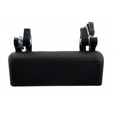 ΛΑΒΗ ΕΞΩΤΕΡΙΚΗ FORD TRANSIT '00-'14 ΠΙΣΩ ΠΟΡΤΑΣ 5ΗΣ (ΔΙΠΛΗΣ ΔΕΞΙΑ)