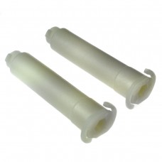 ΚΛΙΠ ΠΕΝΤΑΛ FORD TRANSIT (ΠΛΑΣΤΙΚΟΣ ΠΕΙΡΟΣ) 9CM (2ΤΕΜ)