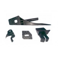 ΣΕΤ ΕΠΙΣΚΕΥΗΣ ΦΑΝΟΥ ΕΜΠΡΟΣ FORD FIESTA '13- ΑΡΙΣΤΕΡΑ