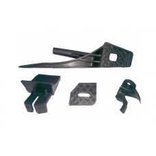 ΣΕΤ ΕΠΙΣΚΕΥΗΣ ΦΑΝΟΥ ΕΜΠΡΟΣ FORD FIESTA '13- ΔΕΞΙΑ