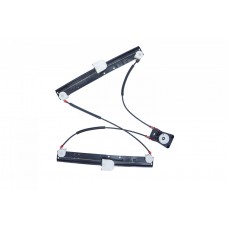 ΓΡΥΛΟΣ ΠΑΡΑΘΥΡΟΥ FORD MONDEO '07-'14 ΗΛΕΚΤΡΙΚΟΣ ΧΩΡΙΣ ΜΟΤΕΡ ΕΜΠΡΟΣ ΔΕΞΙΑ