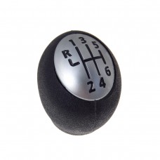 ΠΟΜΟΛΟ ΛΕΒΙΕ ΤΑΧΥΤΗΤΩΝ RENAULT MEGANE III/ SCENIC III/ KANGOO II/ MASTER/ FLUENCE/ DACIA DUSTER - 6 ΤΑΧΥΤΗΤΕΣ-R123456 ΑΣΗΜΙ