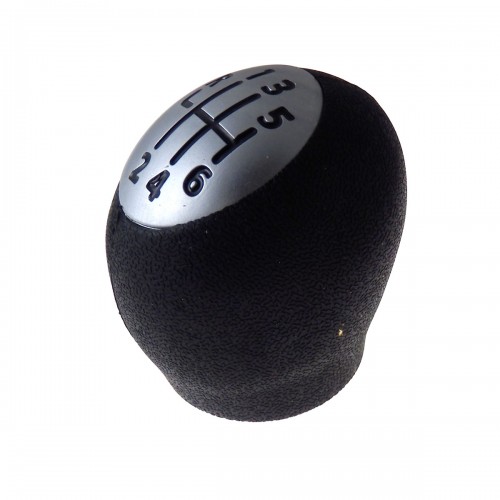 ΠΟΜΟΛΟ ΛΕΒΙΕ ΤΑΧΥΤΗΤΩΝ RENAULT MEGANE III/ SCENIC III/ KANGOO II/ MASTER/ FLUENCE/ DACIA DUSTER - 6 ΤΑΧΥΤΗΤΕΣ-R123456 ΑΣΗΜΙ