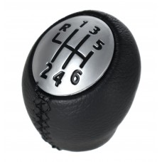 ΠΟΜΟΛΟ ΛΕΒΙΕ ΤΑΧΥΤΗΤΩΝ RENAULT MEGANE III/ SCENIC III/ KANGOO II/ MASTER/ FLUENCE/ DACIA DUSTER -6 ΤΑΧΥΤΗΤΕΣ -R123456- ΔΕΡΜΑ - ΑΣΗΜΙ