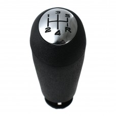 ΠΟΜΟΛΟ ΛΕΒΙΕ ΤΑΧΥΤΗΤΩΝ RENAULT CLIO III/ MEGANE II/ KANGOO II/ LOGAN/ SANDERO - -5 ΤΑΧΥΤΗΤΕΣ-12345R ΧΡΩΜΙΟ