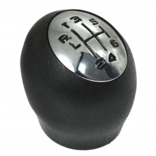 ΠΟΜΟΛΟ ΛΕΒΙΕ ΤΑΧΥΤΗΤΩΝ RENAULT MEGANE III/ SCENIC III/ KANGOO II/ MASTER/ FLUENCE/ DACIA DUSTER- 6  ΤΑΧΥΤΗΤΕΣ -R123456- ΧΡΩΜΙΟ