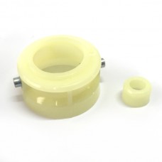 ΠΛΑΣΤΙΚΟ ΛΕΒΙΕ ΤΑΧΥΤΗΤΩΝ NISSAN D21/ D22  (ΣΕΤ)