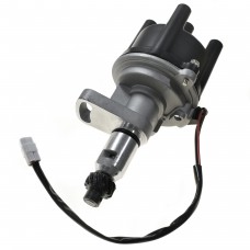 ΝΤΙΣΤΡΙΜΠΙΤΕΡ SUZUKI SAMURAI SJ413