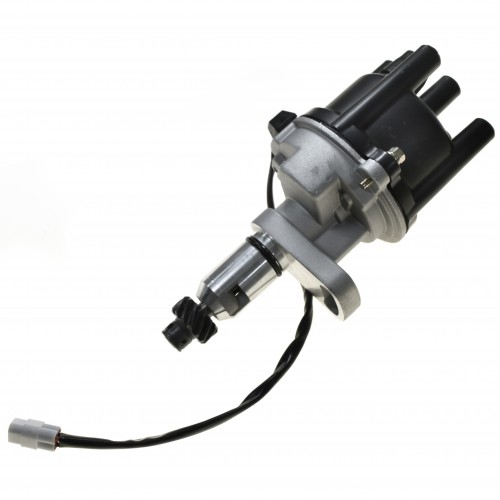 ΝΤΙΣΤΡΙΜΠΙΤΕΡ SUZUKI SAMURAI SJ413