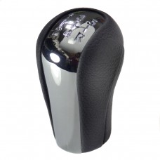 ΠΟΜΟΛΟ ΛΕΒΙΕ ΤΑΧΥΤΗΤΩΝ TOYOTA YARIS/ COROLLA/ AVENSIS/ RAV4 '99-'05 -5 ΤΑΧΥΤΗΤΕΣ-12345R-ΧΡΩΜΙΟ