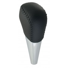 ΠΟΜΟΛΟ ΛΕΒΙΕ ΤΑΧΥΤΗΤΩΝ TOYOTA YARIS '06-/ COROLLA/ HILUX/ RAV4/ AVENSIS '04- ΑΥΤΟΜΑΤΟ - ΜΑΥΡΟ ΔΕΡΜΑ/ ΧΡΩΜΙΟ 8mm